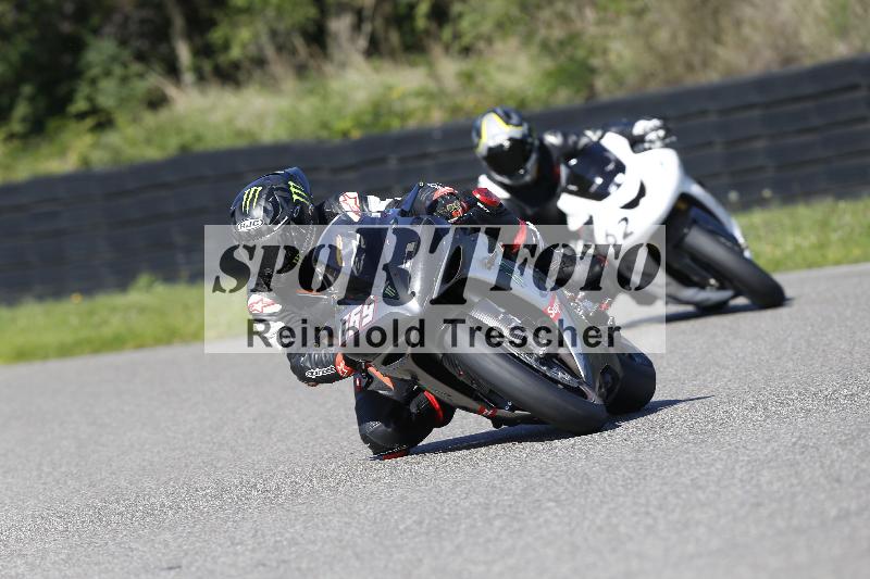 /55 20.09.2025 Speer Racing ADR/Gruppe weiß/669